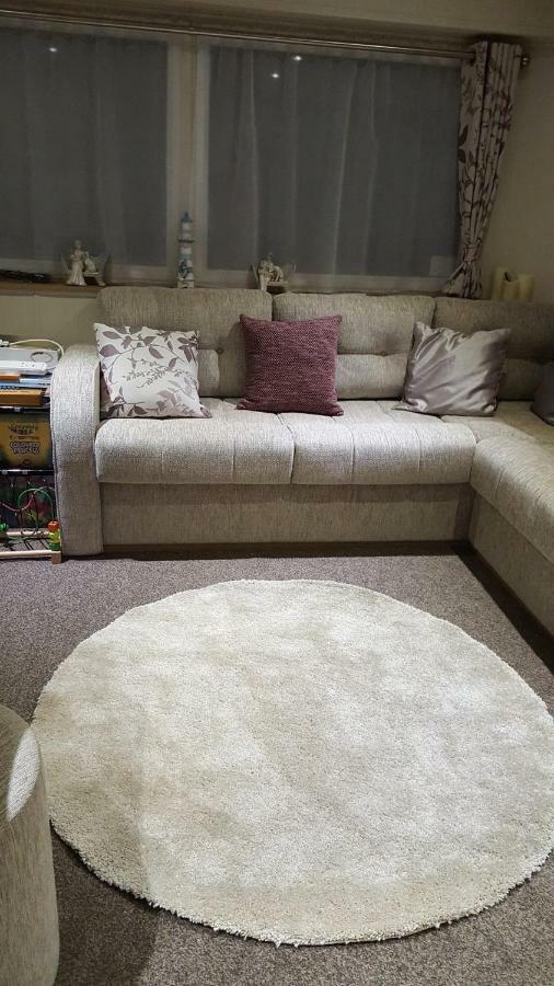 Haven Marton Mere Luxury Autism Friendly Caravan بلاكبول المظهر الخارجي الصورة