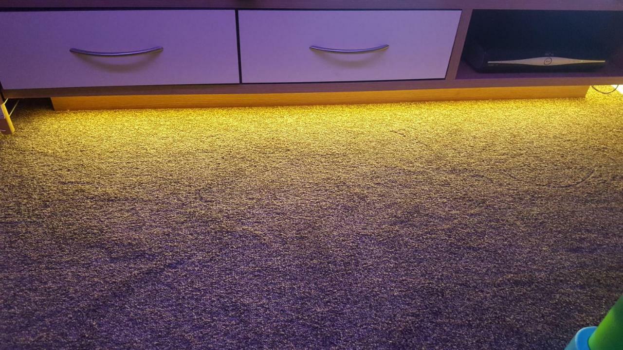 Haven Marton Mere Luxury Autism Friendly Caravan بلاكبول المظهر الخارجي الصورة