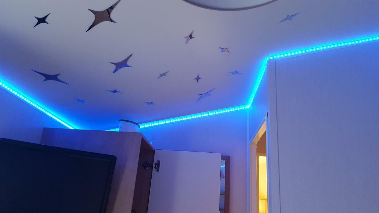 Haven Marton Mere Luxury Autism Friendly Caravan بلاكبول المظهر الخارجي الصورة